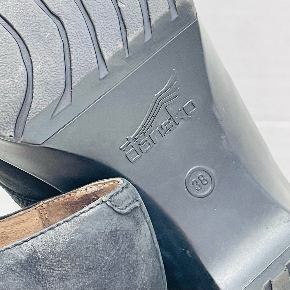 Dansko Slip On Clog - image 4